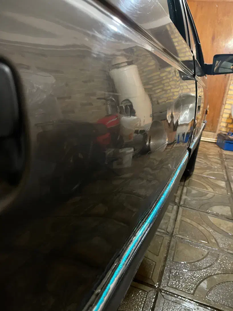 پژو روآ ۸۷ فنی به شرط|خودرو سواری و وانت|تهران, شهرک امام خمینی|دیوار