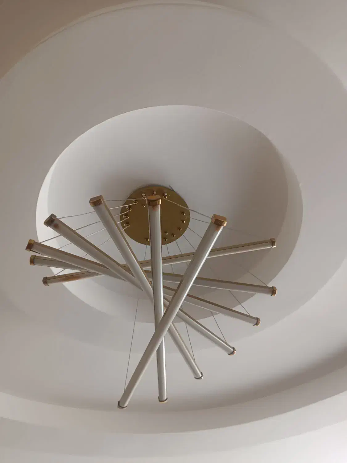 چند عدد لوستر به قیمت مفت|لوستر و چراغ آویز|آستارا, |دیوار