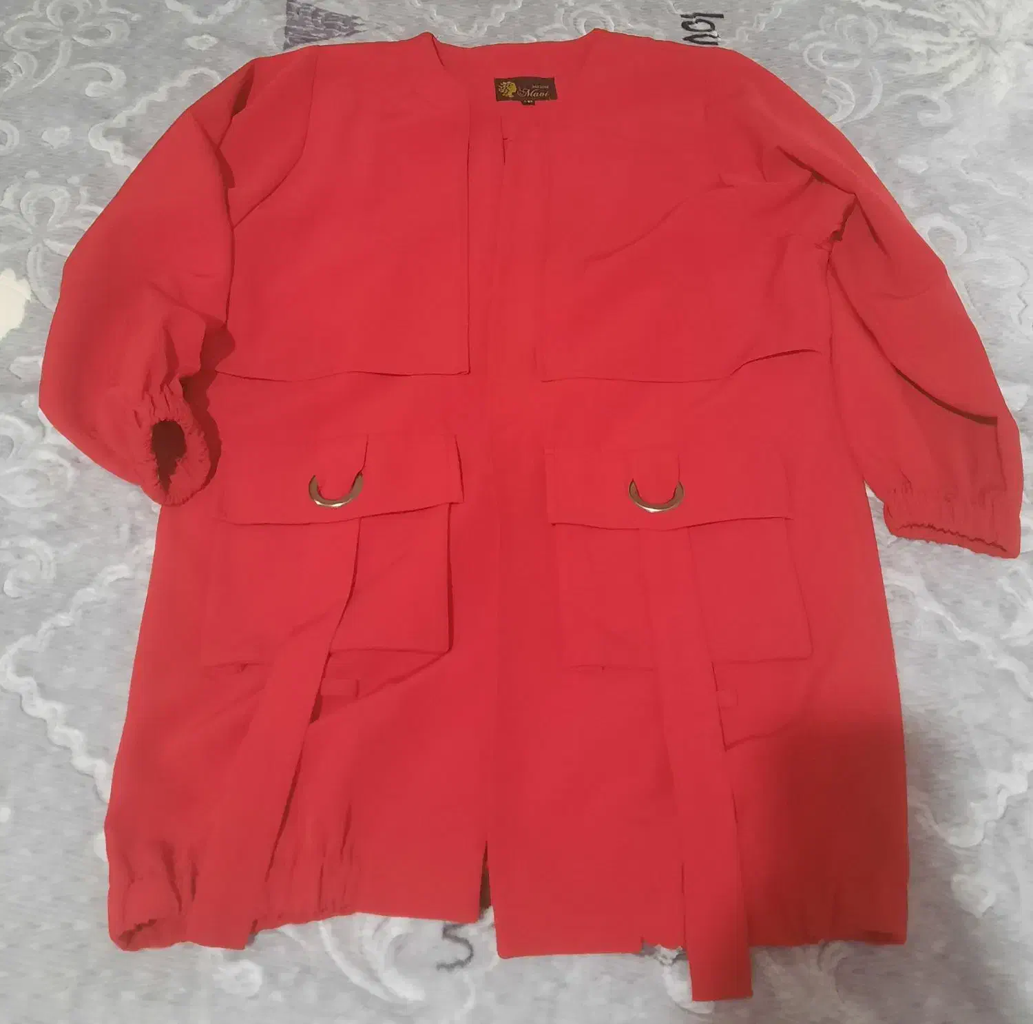 مانتوهادرحدنو|لباس|الوند, |دیوار