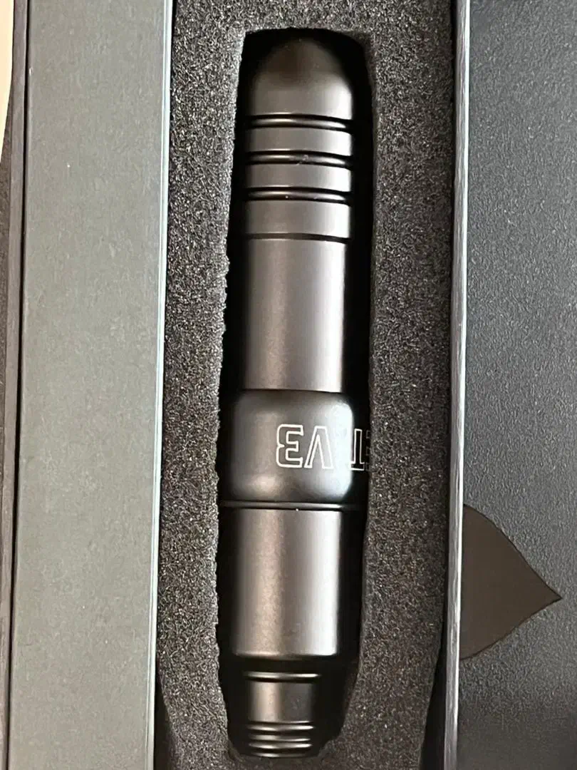 فروش دستگاه تاتو پن ROCKET V3 + پاور دیجیتال|آرایشی، بهداشتی، درمانی|کرج, کوی کارمندان جنوبی|دیوار