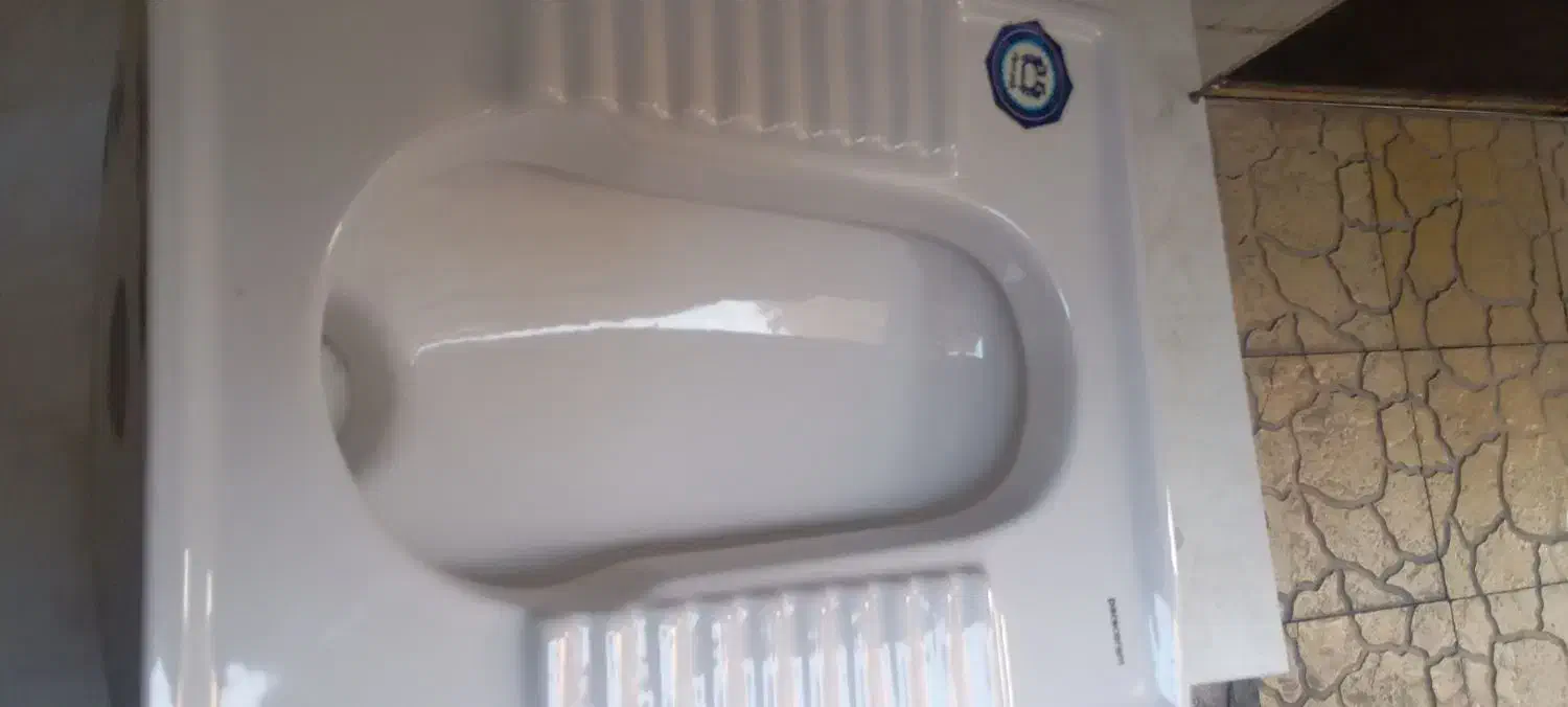 سنگ توالت|لوازم سرویس بهداشتی|کرج, کرج نو|دیوار