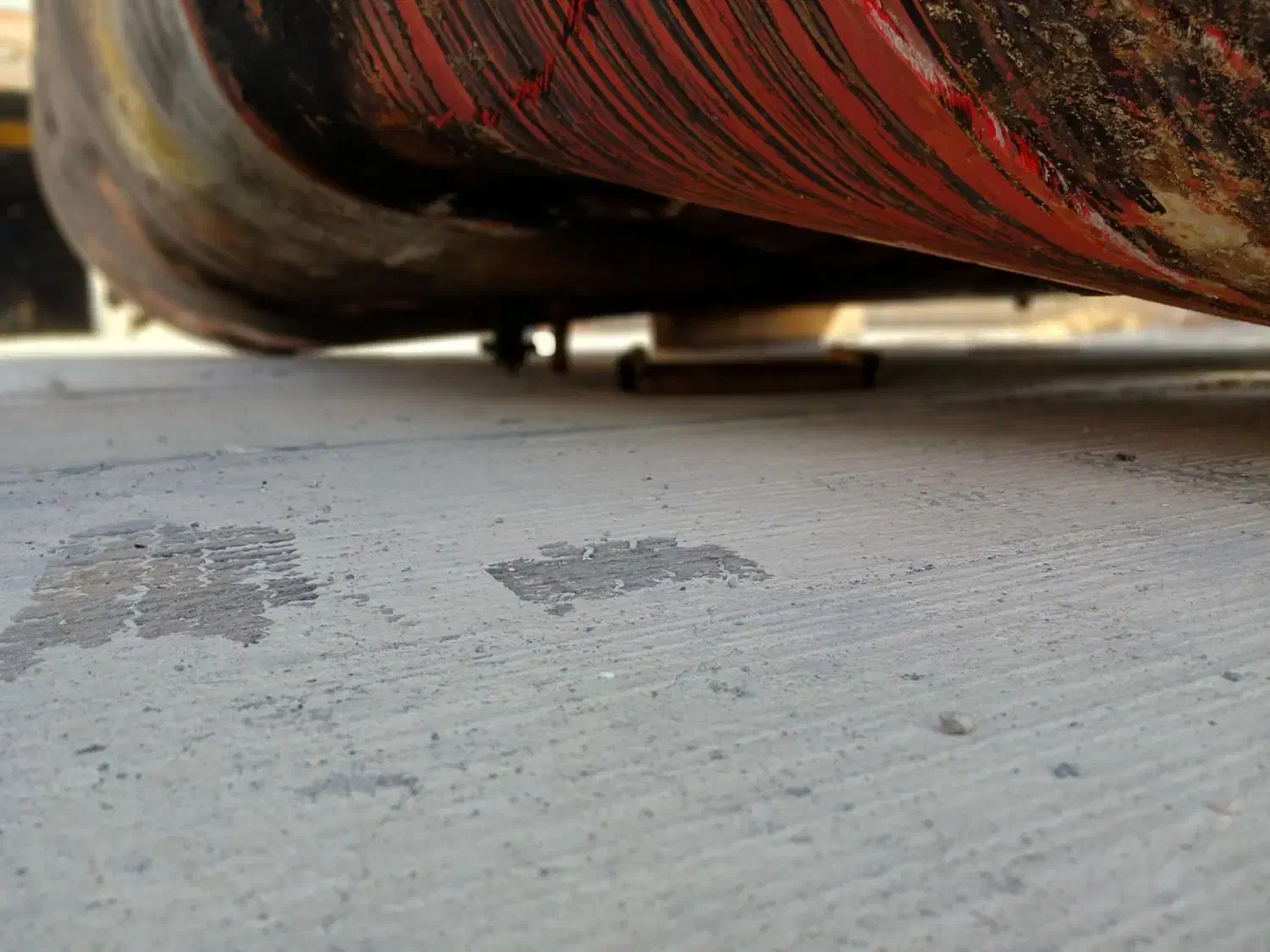 تانکر و کوره قیر کارکرده|ماشین‌آلات صنعتی|فریمان, |دیوار