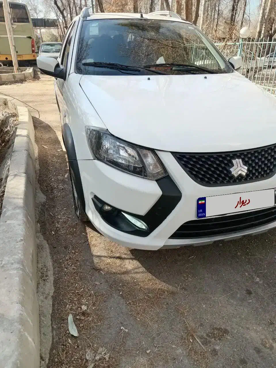 فروش کویک 1403|خودرو سواری و وانت|اصفهان, شیخ اشراق|دیوار