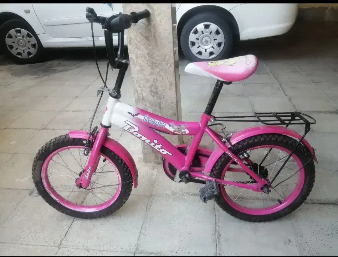 دوچرخه ۱۴|دوچرخه، اسکیت، اسکوتر|قدس, شهرک فرزان|دیوار