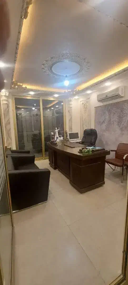 اجاره دفتر کار در ملاصدرا|اجارهٔ دفتر کار، اتاق اداری، مطب|شیراز, ملاصدرا|دیوار