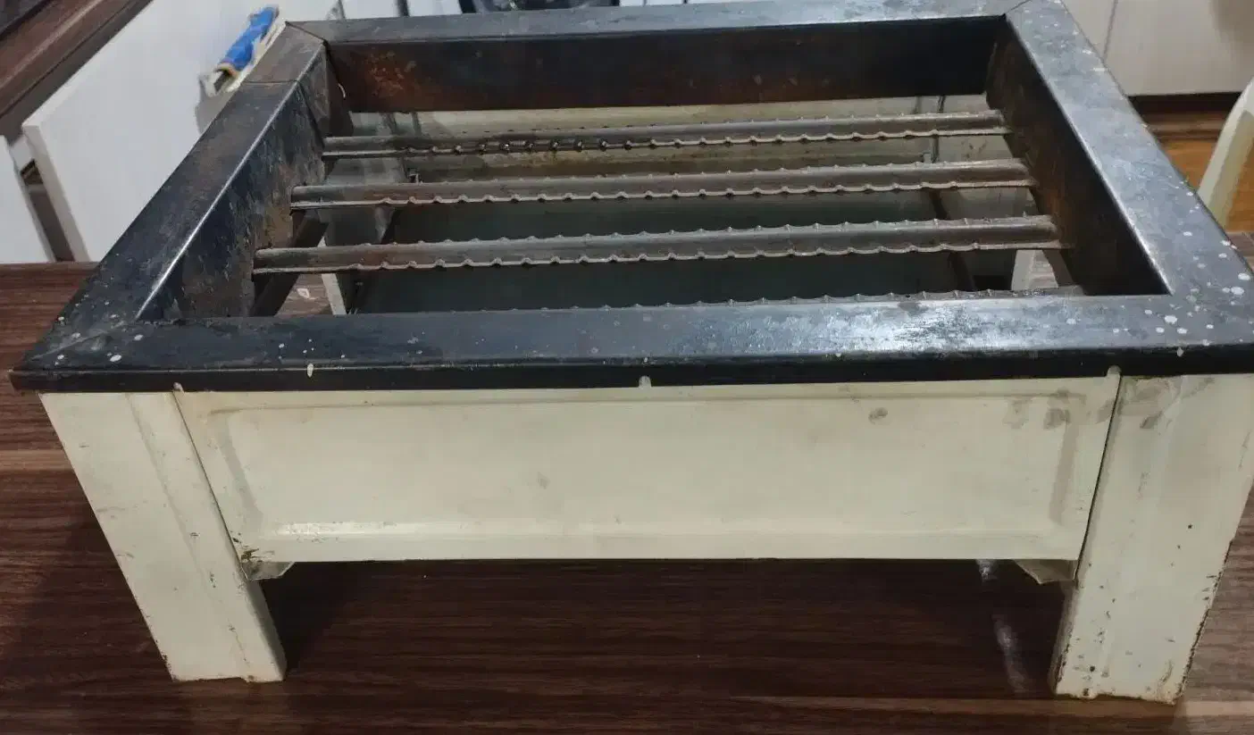 کباب پزگازی|اجاق گاز و لوازم برقی پختوپز|مشهد, ابوذر|دیوار