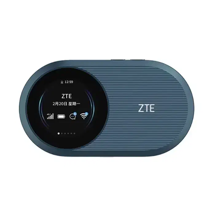 مودم 4G LTE قابل حمل زد تی ای مدل U10S Pro|مودم و تجهیزات شبکه|تهران, خانی آباد نو جنوبی|دیوار