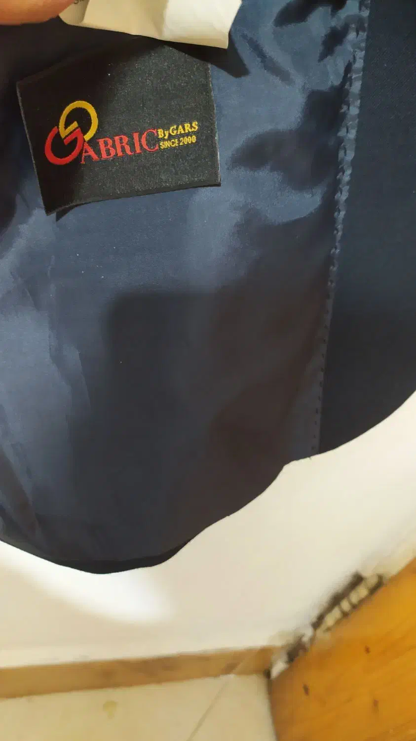 کت و شلوار مردانه سایز ۵۰ کاملا سالم|لباس|چالوس, |دیوار