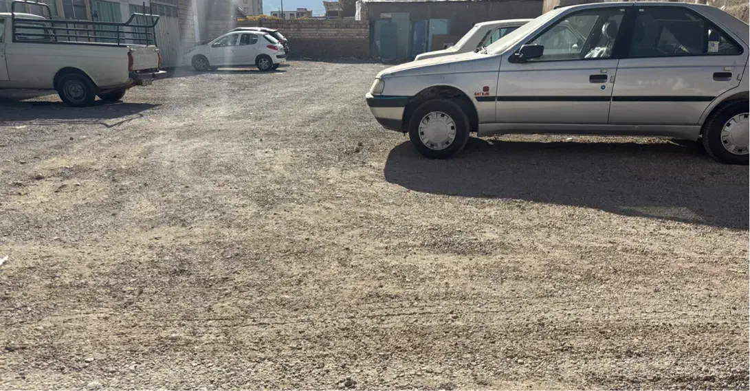 نگهبانی|استخدام سرایداری و نظافت|خرم‌آباد, |دیوار