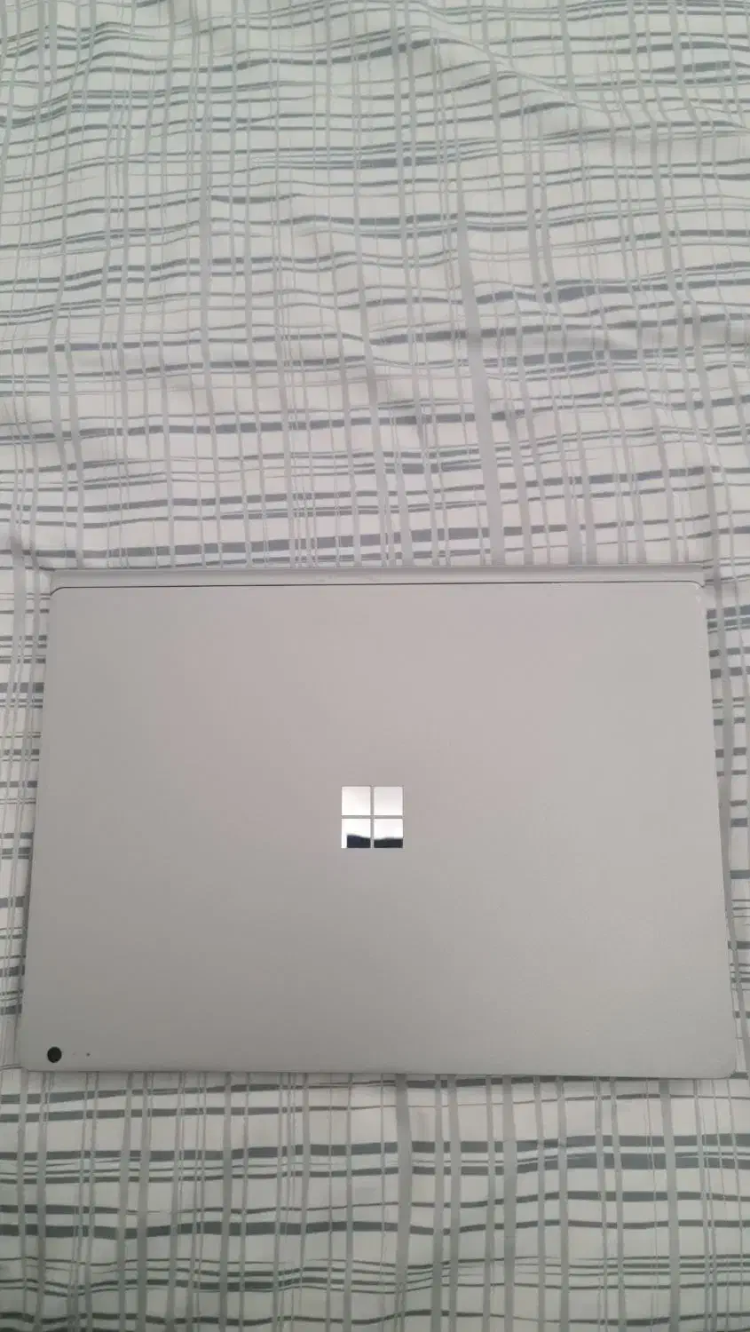 surface book 1|رایانه همراه|کرج, جهان‌شهر|دیوار