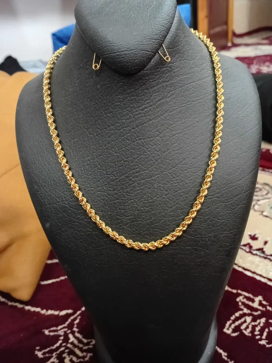 زنجیر|بدلیجات|رشت, پل تالشان|دیوار