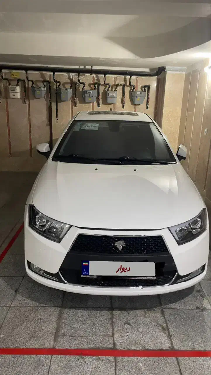 دنا آپشنال|خودرو سواری و وانت|تهران, جوادیه|دیوار