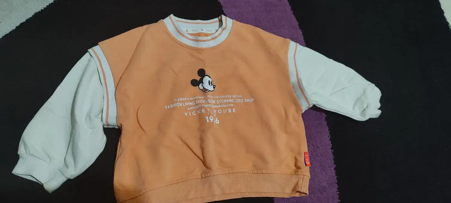 لباس بچگانه|کفش و لباس بچه|فردیس, شهرک راه آهن|دیوار