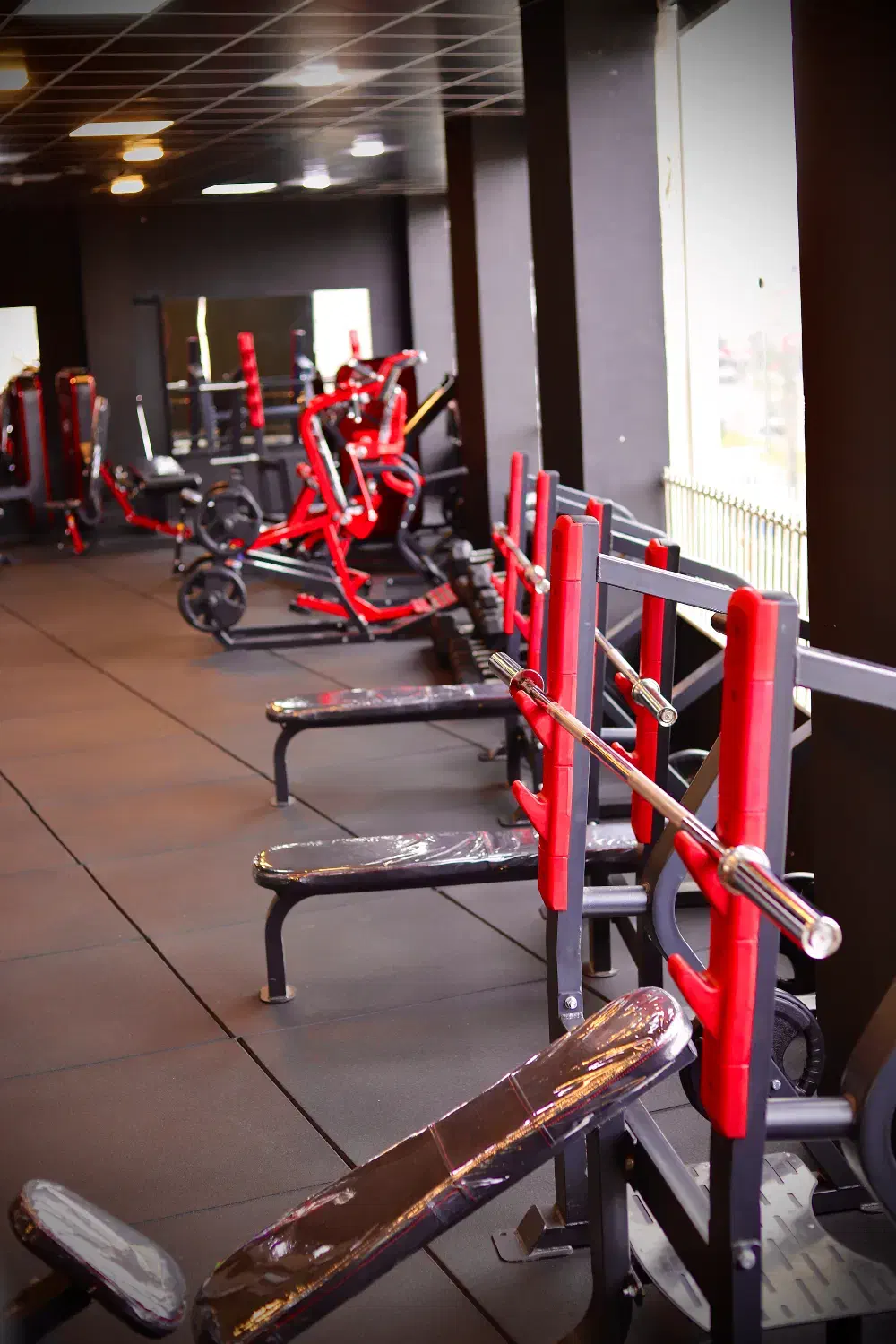 بوفه دار اقا برای باشگاه بدسازی|استخدام خدمات فروشگاه و رستوران|رشت, رشتیان|دیوار