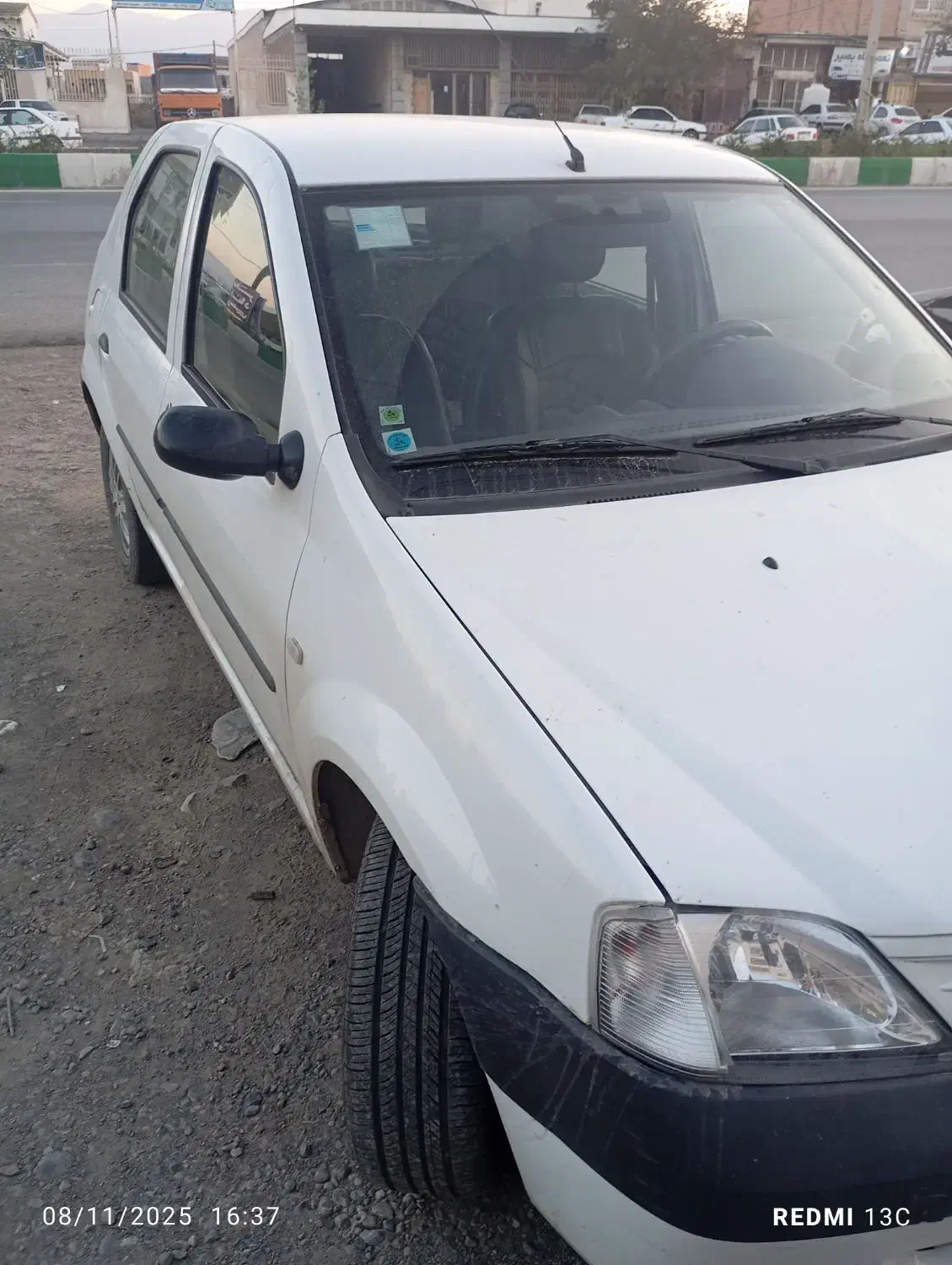 تندر۹۰ مدل۹۵|خودرو سواری و وانت|آق قلا, |دیوار