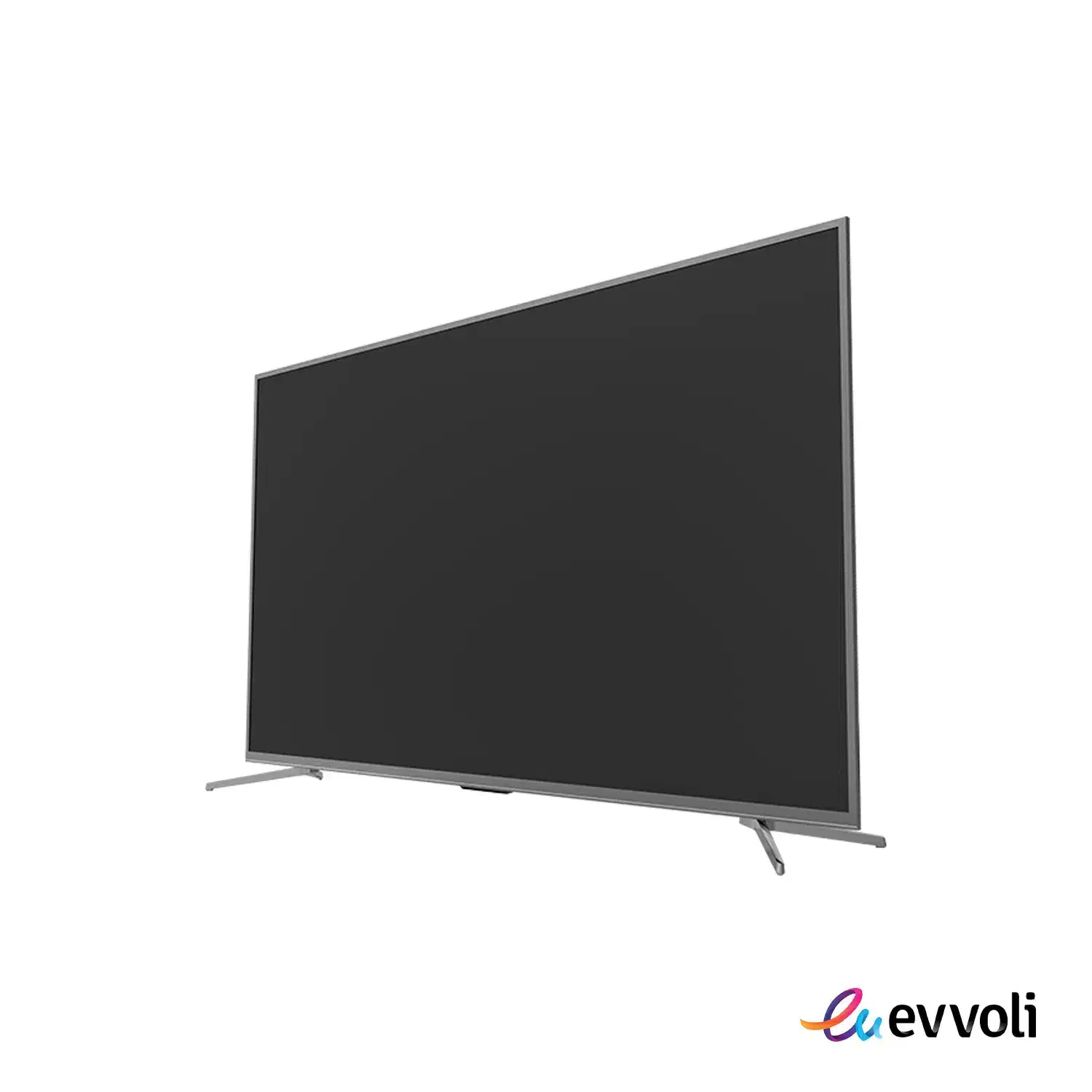 تلویزیون evvoli 50|تلویزیون و پروژکتور|میبد, |دیوار