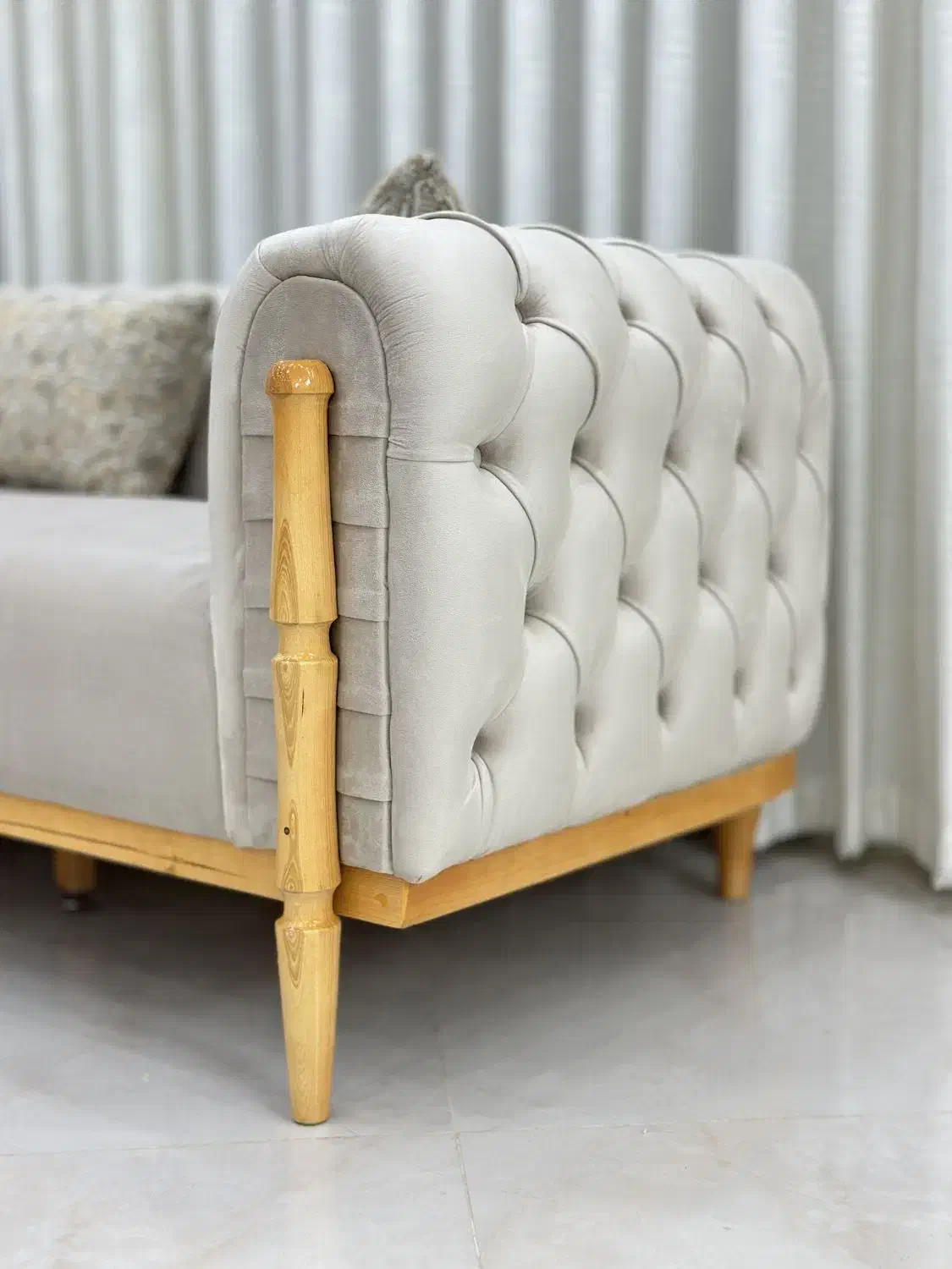 مبل شرکتی وینچنزا|مبلمان خانگی و میز عسلی|ایلام, |دیوار