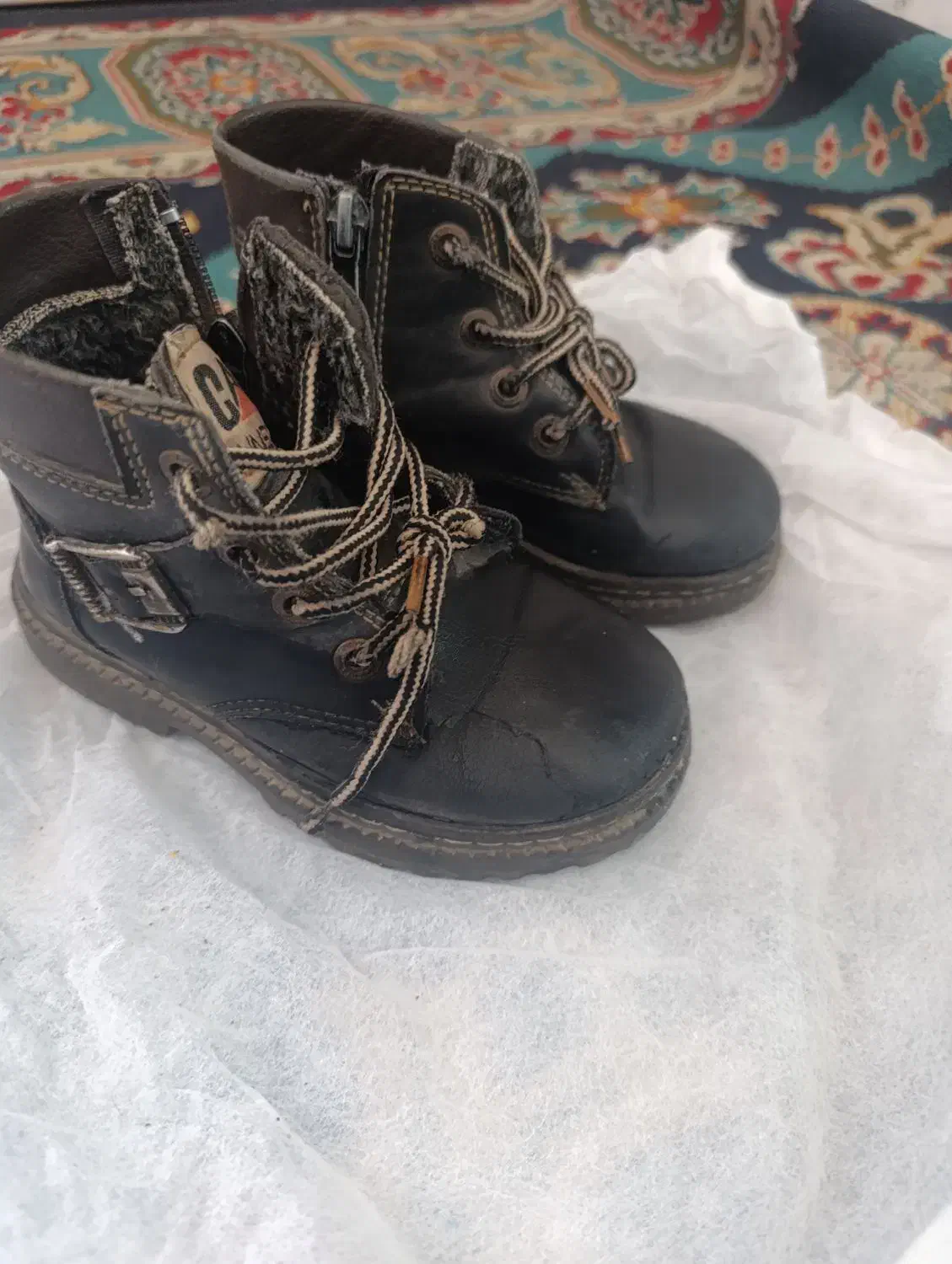 کفش همه سایز در حد نو|کیف، کفش، کمربند|سبزوار, فرهنگیان|دیوار