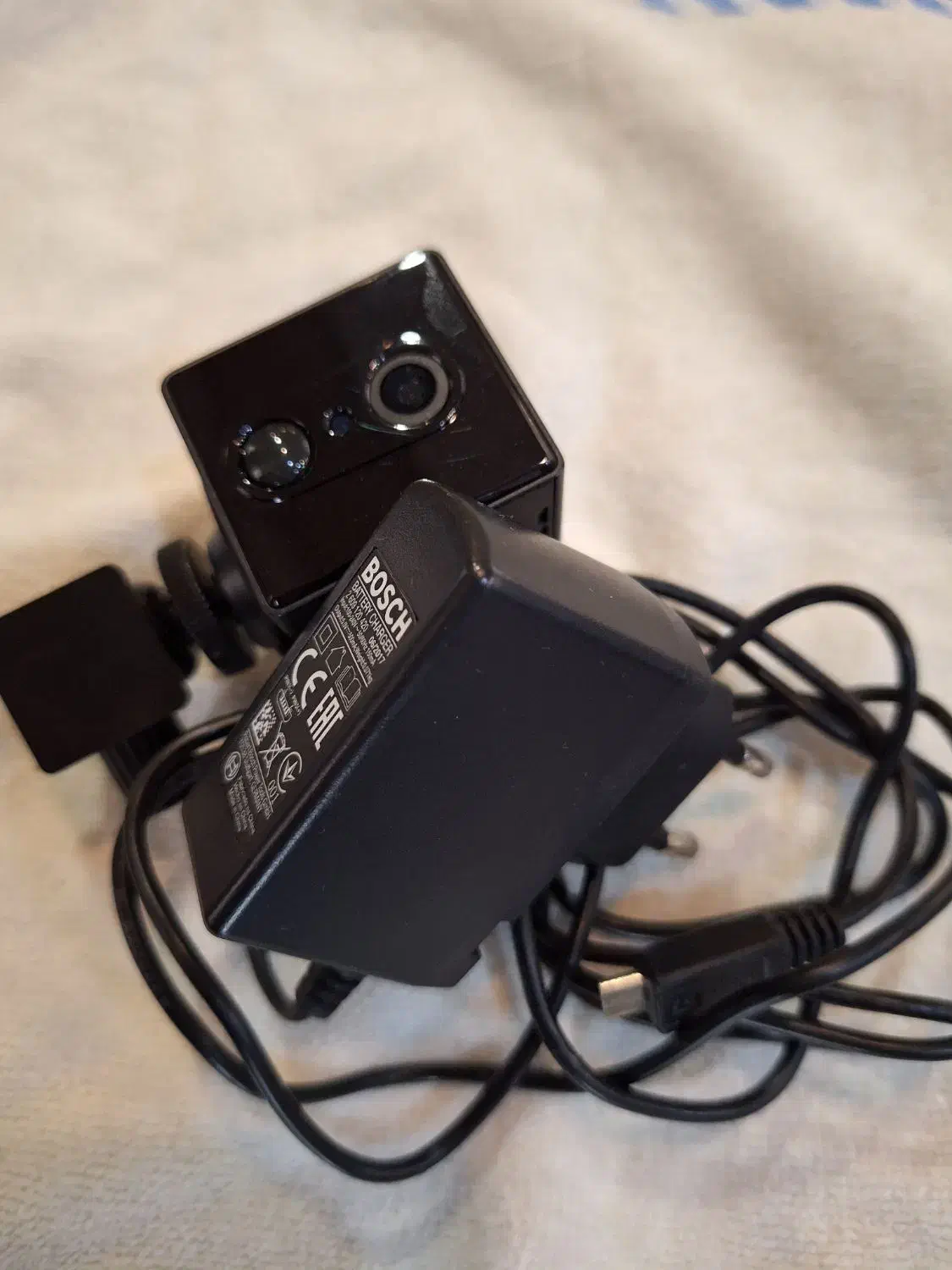 دوربین مدار بسته|دوربین مداربسته|ری, اقدسیه|دیوار