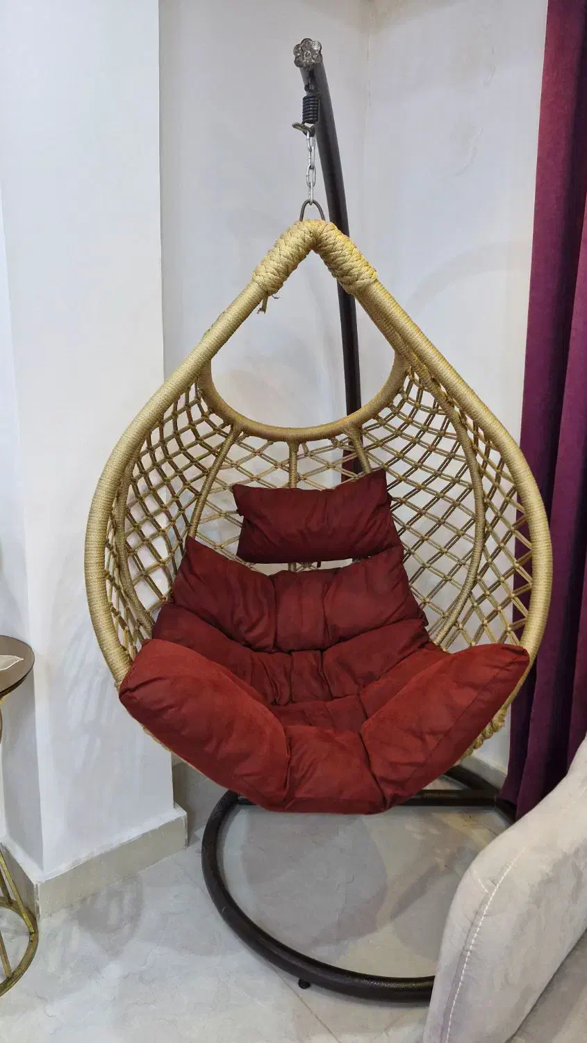 تاپ ریلکس کاملا سالم|مبلمان خانگی و میز عسلی|گوراب زرمیخ, |دیوار