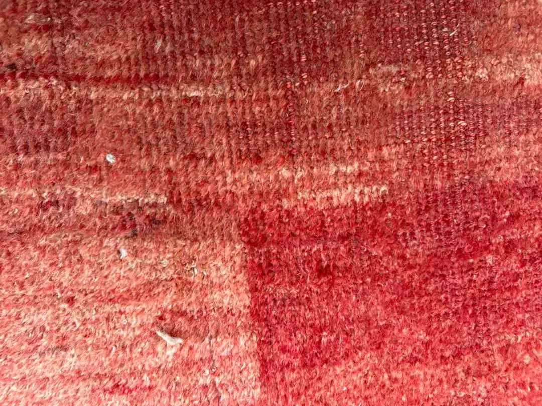 گبه دستبافت ۴ متری|گلیم، جاجیم، گبه|تهران, قلهک|دیوار