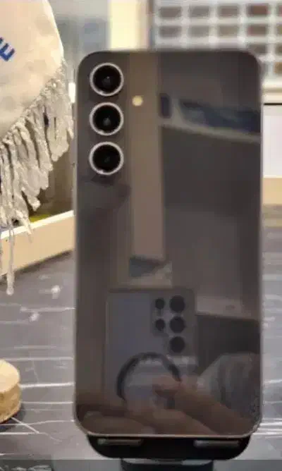 گوشی سامسونگ s24fe|موبایل|تبریز, |دیوار