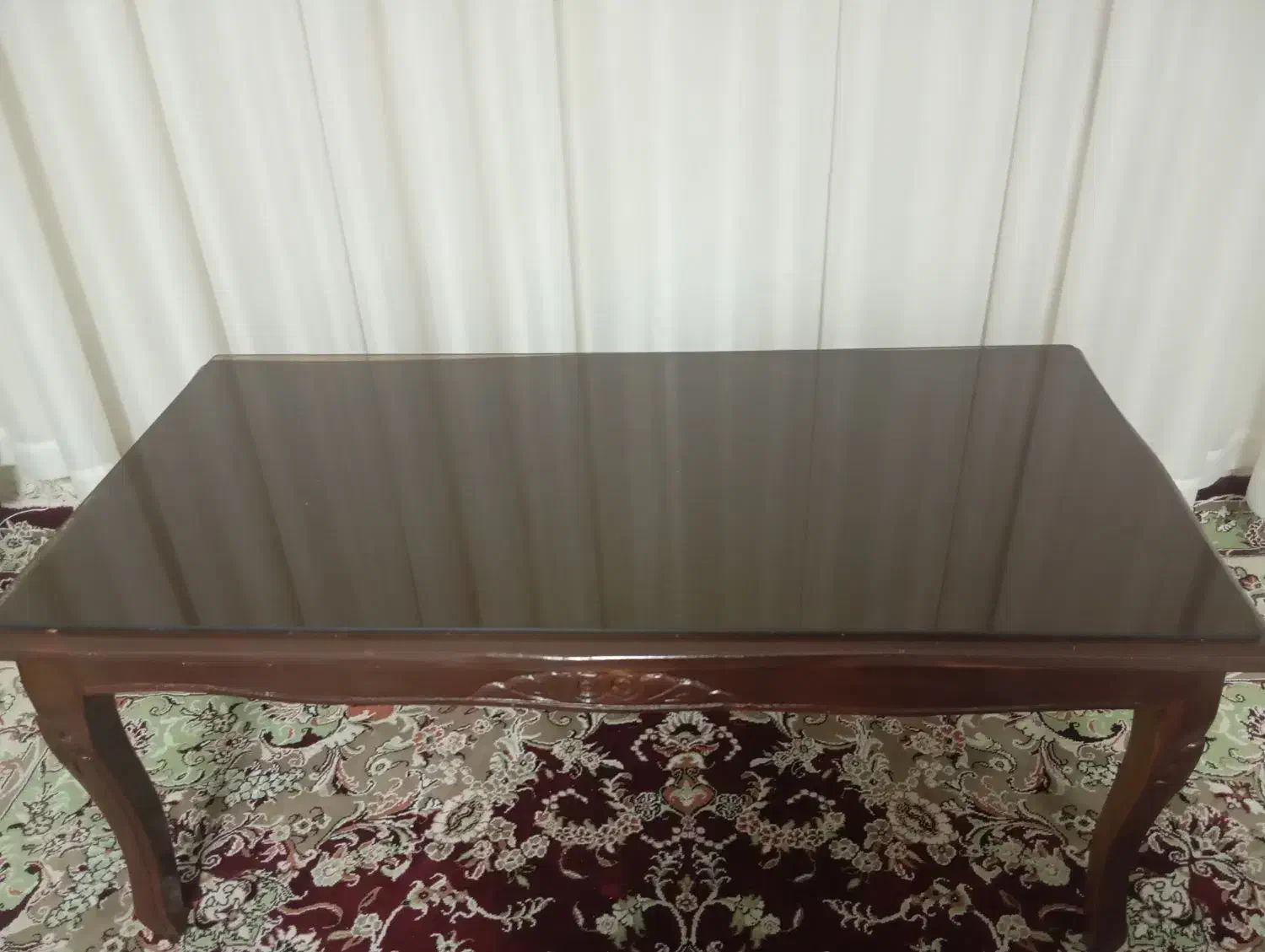 میز جلو مبلی و عسلی|مبلمان خانگی و میز عسلی|تهران, جوادیه تهرانپارس|دیوار