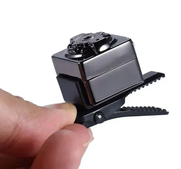 دوربین مخفی شارژی مداربسته Cpro|دوربین مداربسته|ایلام, |دیوار