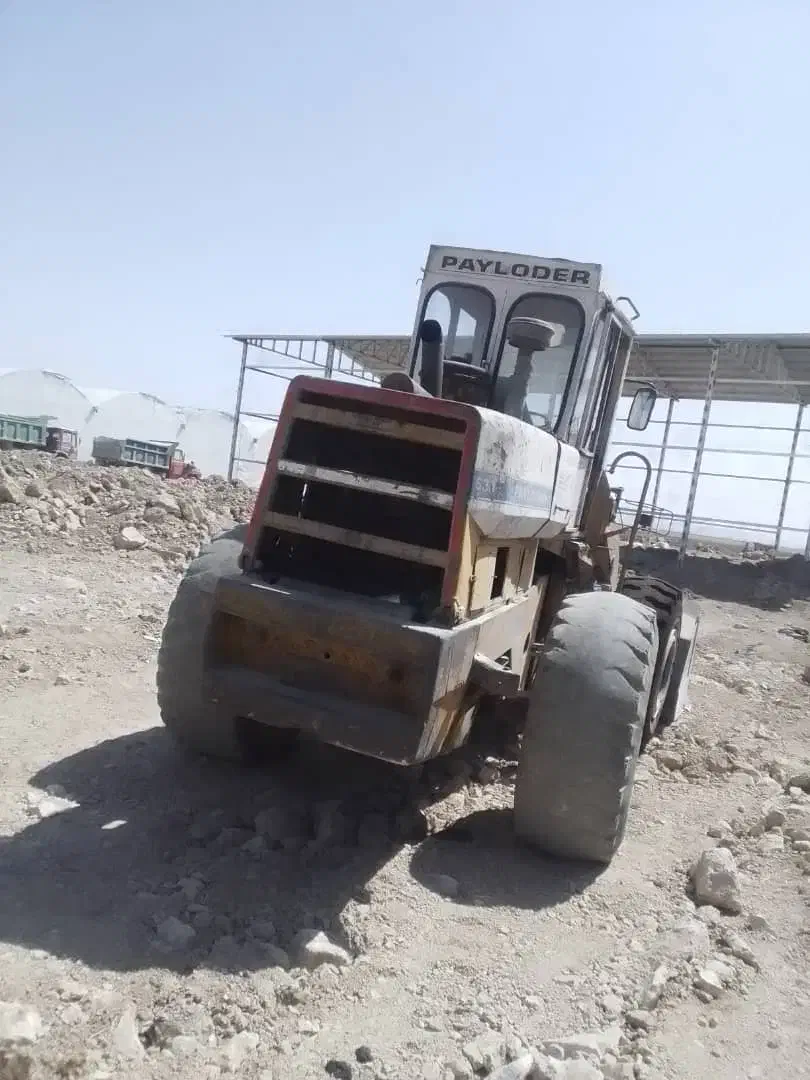 هپکو a530|خودرو سنگین|کبودرآهنگ, |دیوار