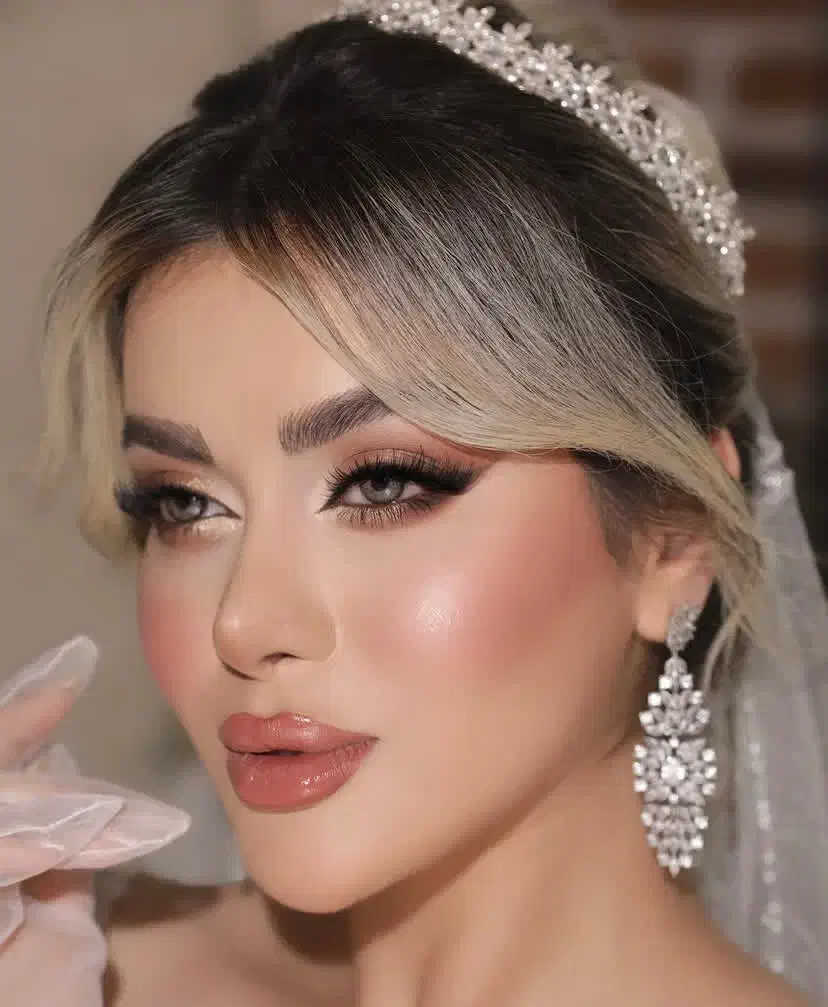 میکاپ و شنیون همراهی|خدمات آرایشگری و زیبایی|مرودشت, ابوذر شمالی|دیوار