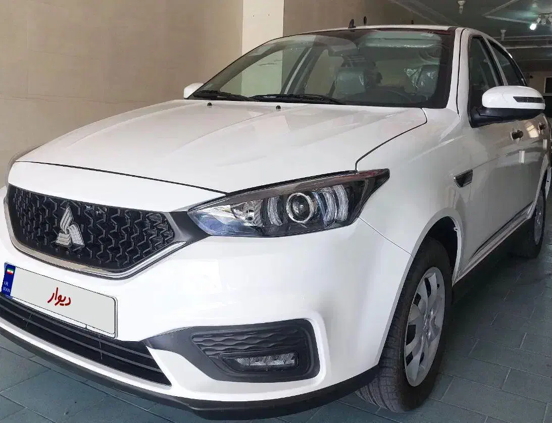 سهند در حد صفر|خودرو سواری و وانت|دزفول, |دیوار