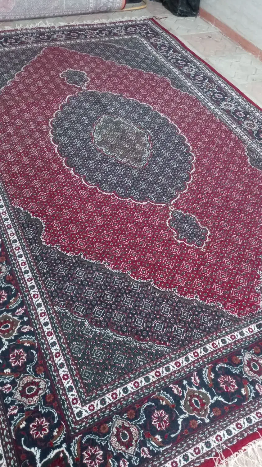 فرش 2در3|فرش|میاندوآب, |دیوار