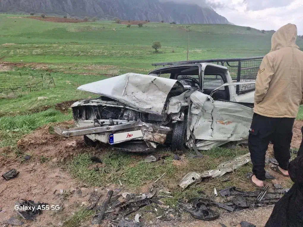 پیکان وانت دوگانه شرکتی مدل 92|خودرو سواری و وانت|گیلان غرب, |دیوار