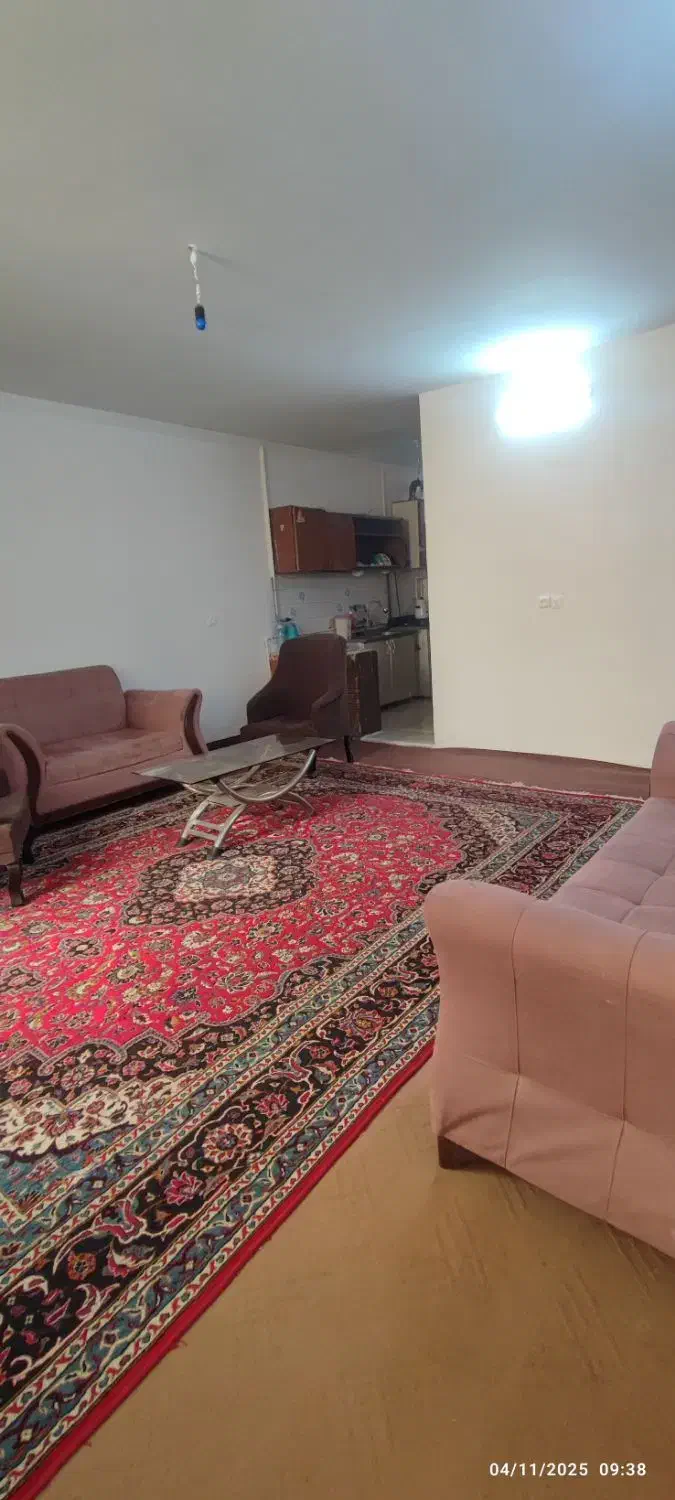 سوییت|اجارهٔ کوتاهمدت آپارتمان و سوئیت|مشهد, طبرسی شمالی|دیوار