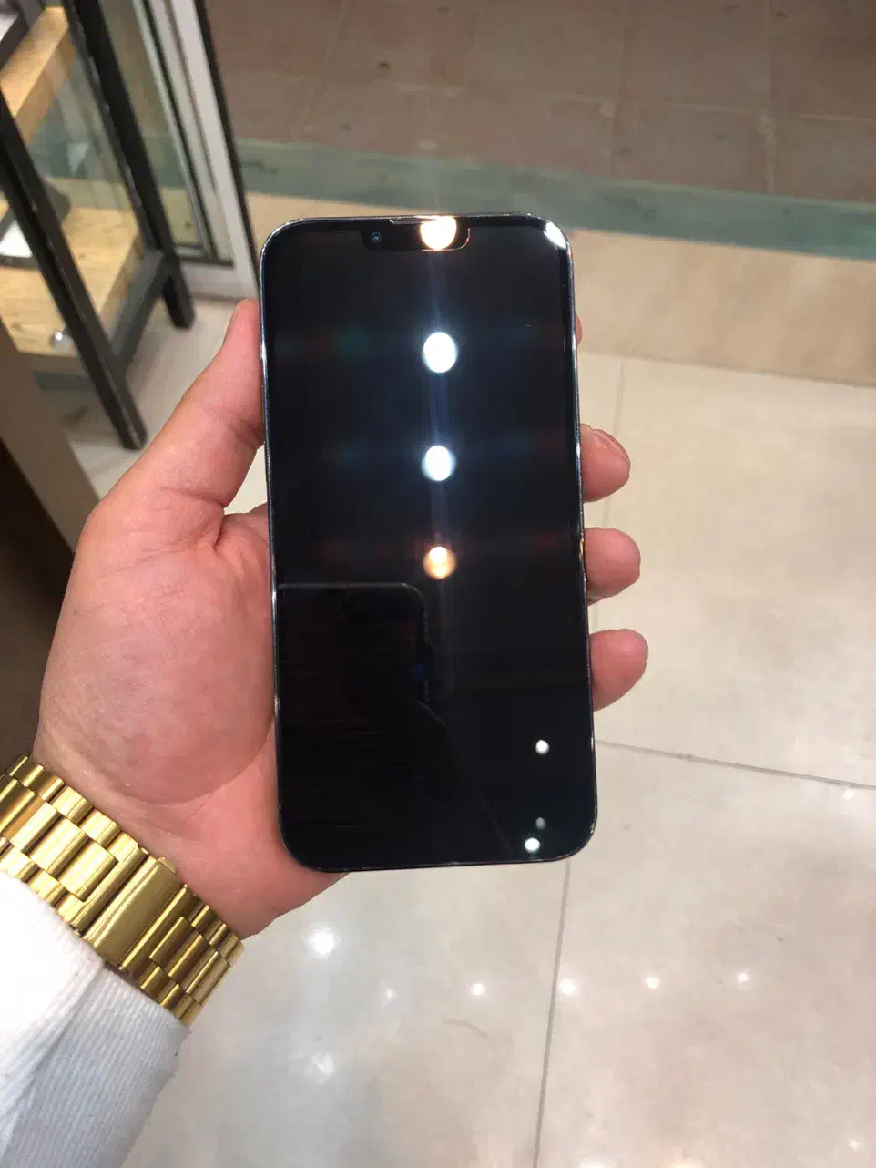 13promax|موبایل|مشهد, بهشت|دیوار