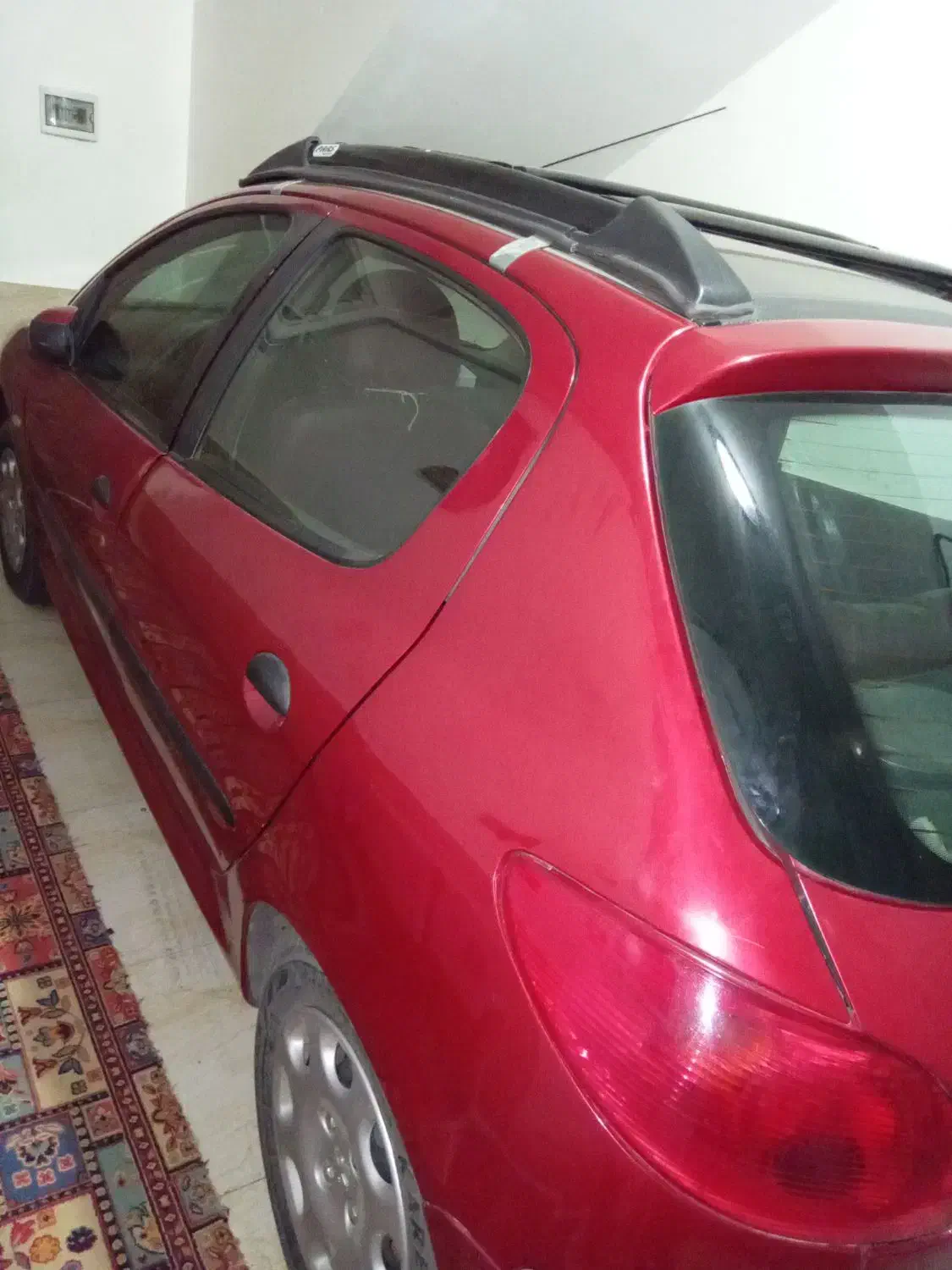 فروشی|خودرو سواری و وانت|ورامین, ورامین|دیوار