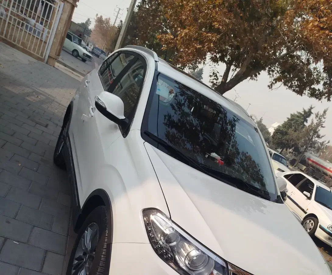 تیگو۵|خودرو سواری و وانت|ارومیه, |دیوار