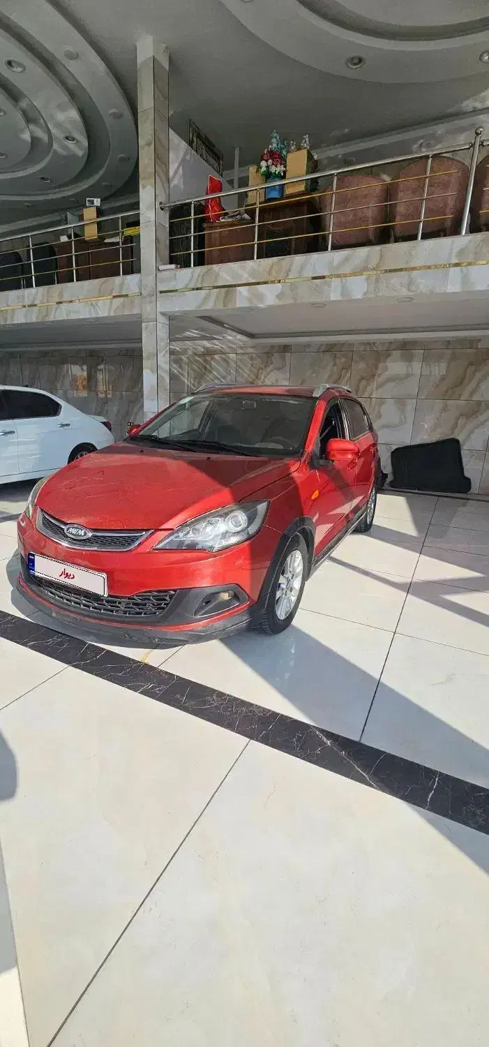 ام وی ام 315|خودرو سواری و وانت|تبریز, |دیوار