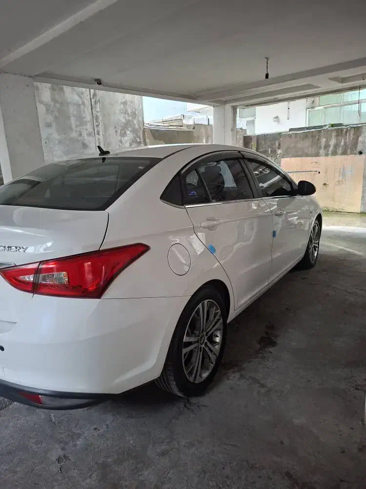 آریزو ۵ توربو اکسلنت مدل۹۷ بیضربه بیرنگ|خودرو سواری و وانت|رشت, منظریه|دیوار