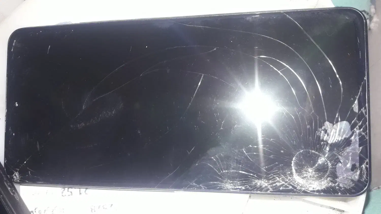 poco f3|موبایل|اندیشه, اندیشه فاز ۴|دیوار