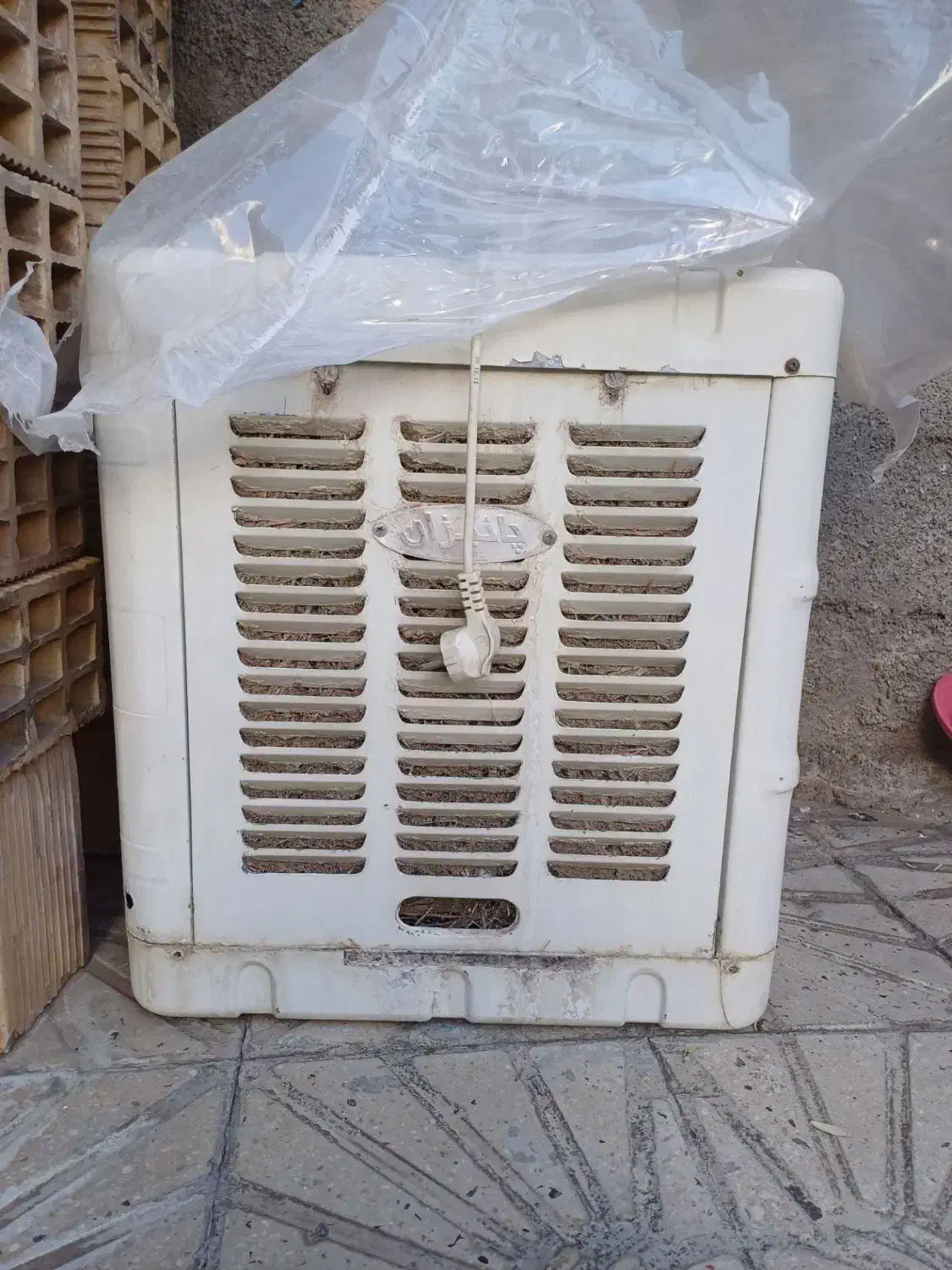 کولر ۲۸۰۰|کولر آبی|اسلام‌‌آباد غرب, |دیوار