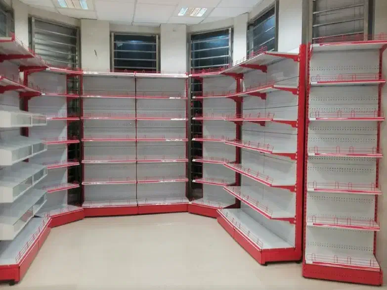 تجهیزات و قفسه هایپری|فروشگاه و مغازه|ری, علایین|دیوار