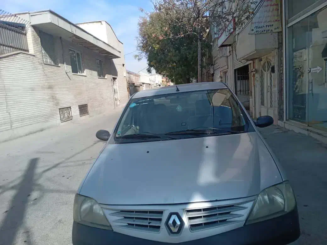 ال ۹۰ مدل ۸۶|خودرو سواری و وانت|اراک, |دیوار