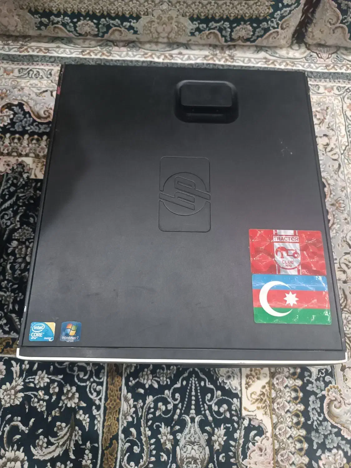 مینی کیس اقتصادی|رایانه رومیزی|زنجان, |دیوار