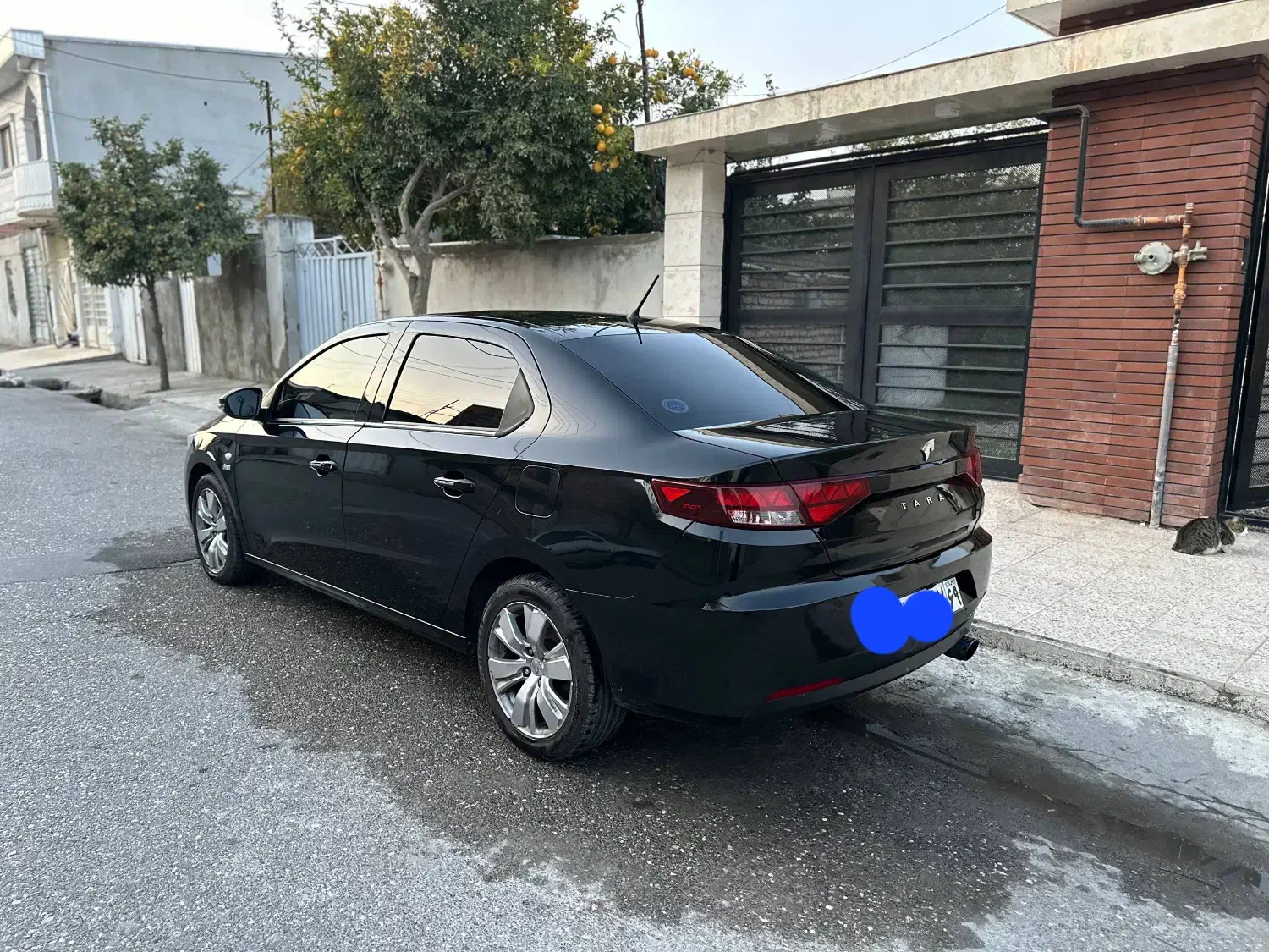 خودرو سواری|خودرو سواری و وانت|بندر ترکمن, |دیوار