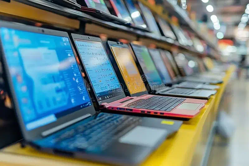 فروش ویژه لپ تاپ وارداتی از دم قسط و نقدی/گارانتی|رایانه همراه|تهران, میرداماد|دیوار