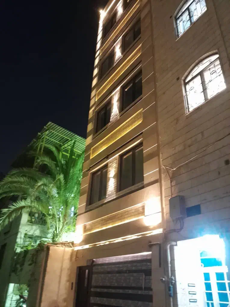 ۴۵ متر نوساز تک واحدی شهید اسدی|اجارهٔ آپارتمان|تهران, شهید اسدی|دیوار