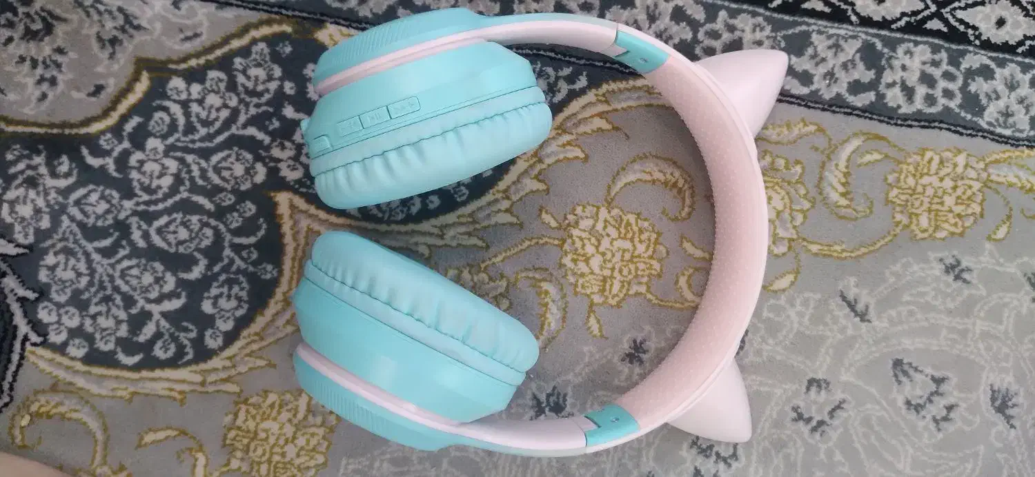 هدفون JBL کاملا سالم|لوازم جانبی موبایل و تبلت|کرج, خرمدشت|دیوار