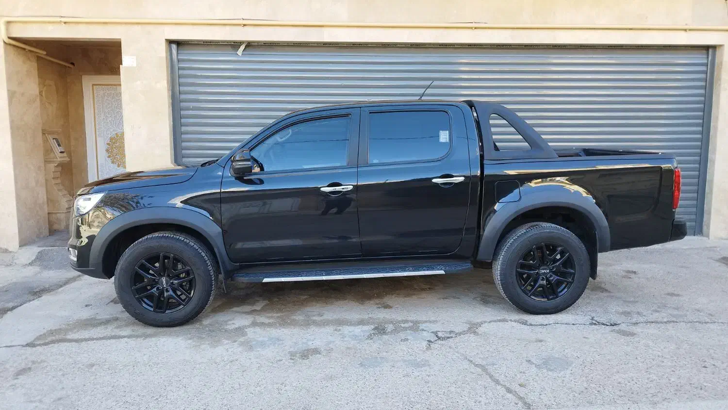 کی ام سی تی 8|خودرو سواری و وانت|شیراز, شهرک والفجر|دیوار