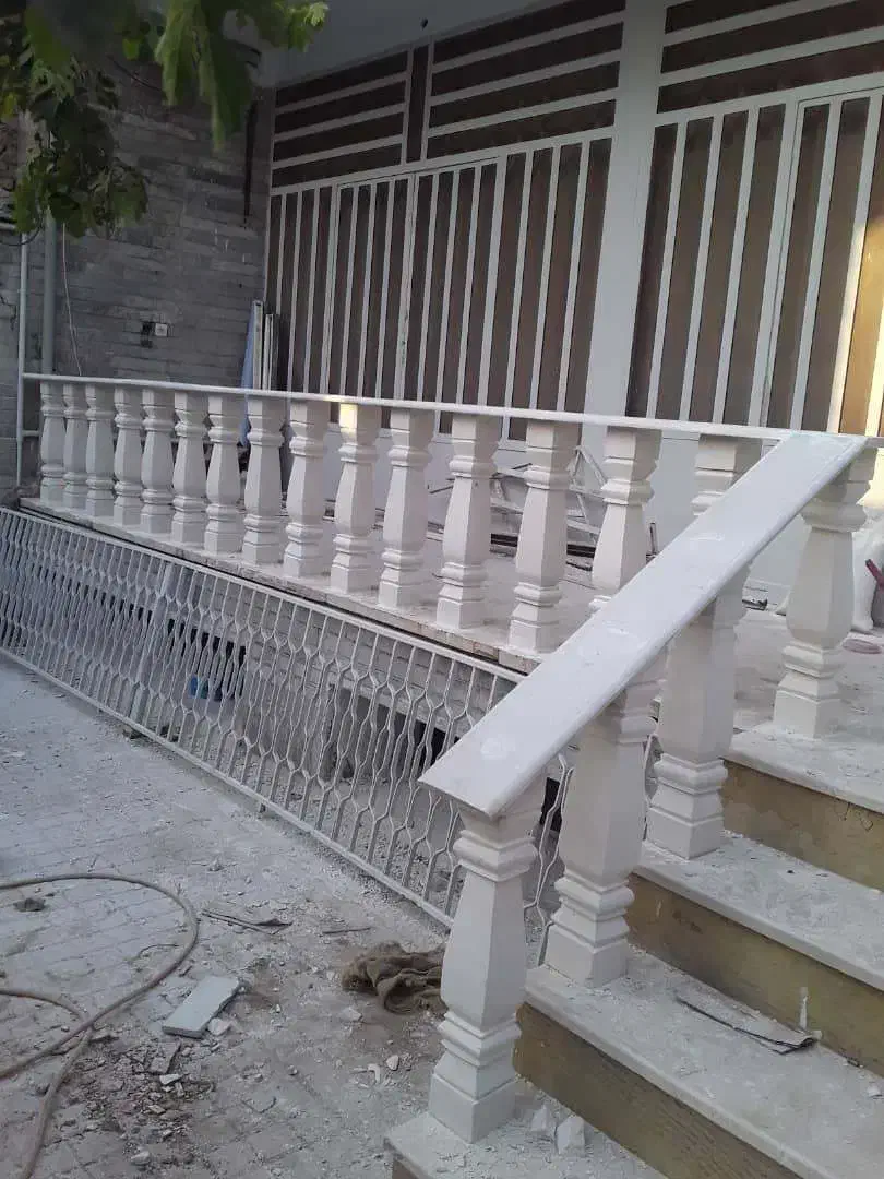 پیچ و رولپلاک، سنگ نما، لوله بازکنی، تعمیر ساختمان|خدمات پیشه و مهارت|پاکدشت, پاکدشت (مامازند)|دیوار